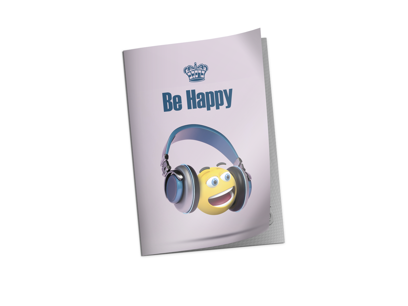 Be Happy