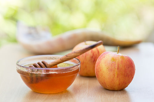 Rosh Hashanah