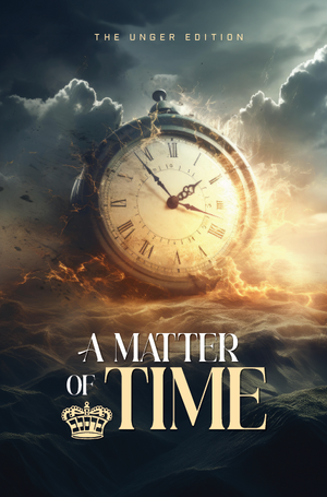 A Matter of Time - LTR