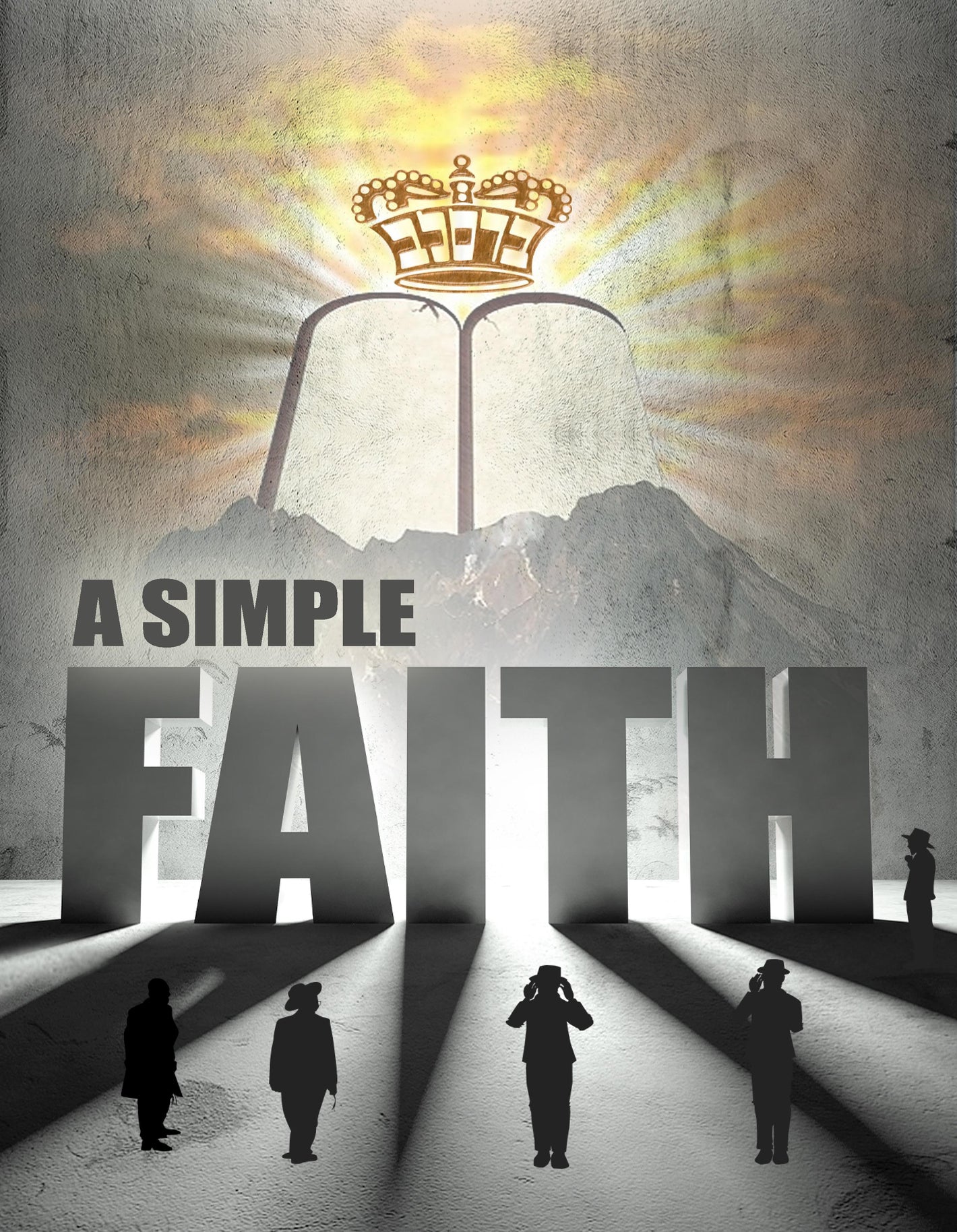 A Simple Faith