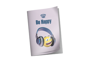 Be Happy