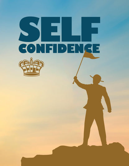 Self Confidence