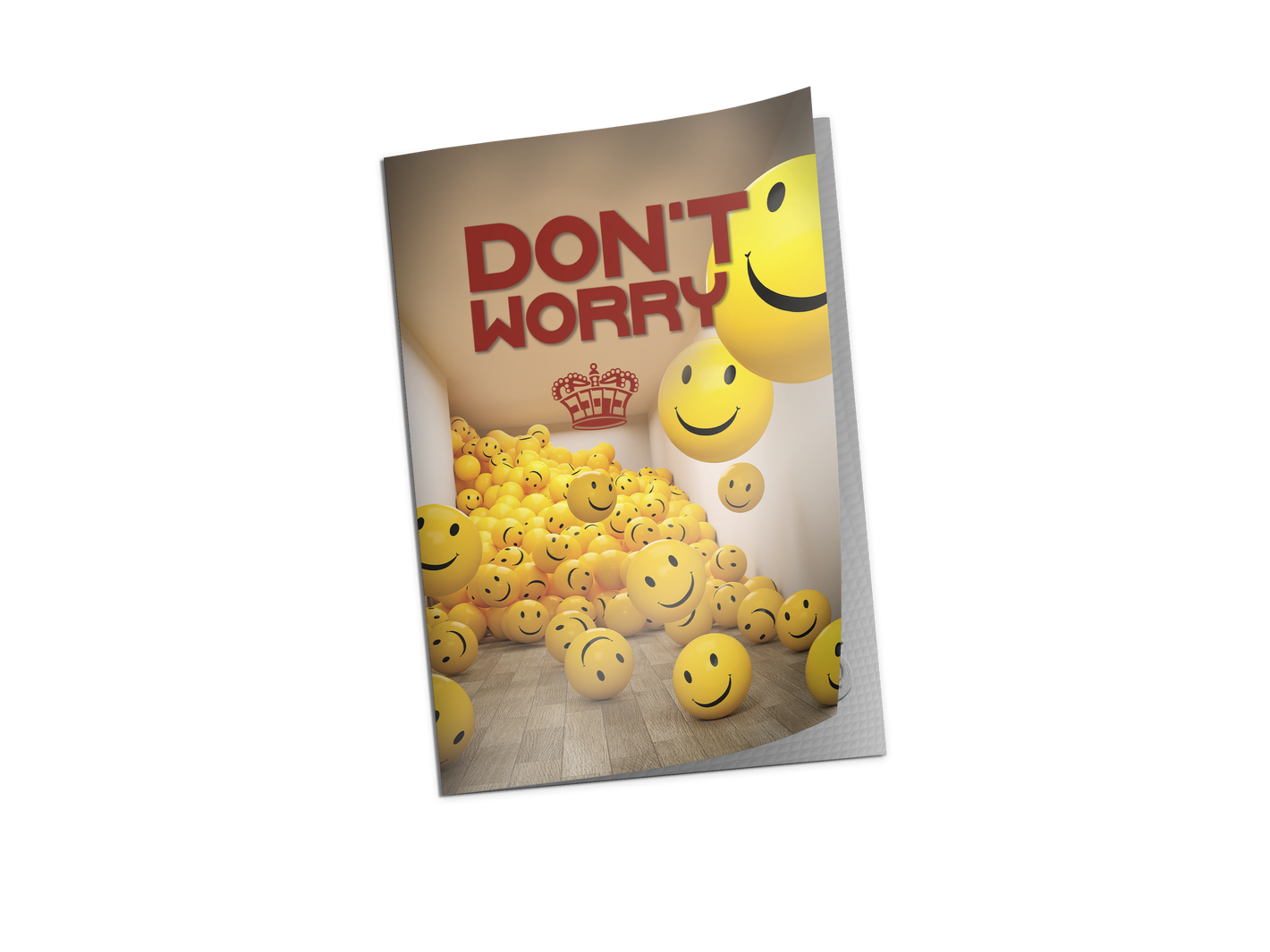 Don't Worry