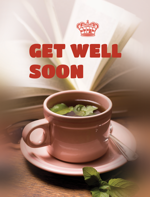 Get Well Soon