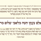 Hafutza Card - Shmiras Einayim