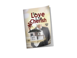 To Love & To Cherish - LTR