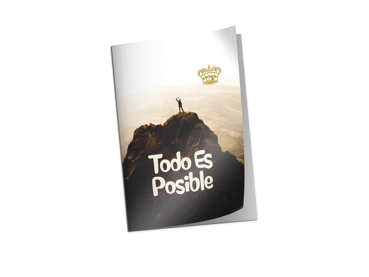 Todo Es Posible - Spanish