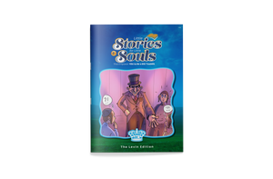 Little Stories for Little Souls #2