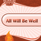 All will be well Breslev