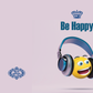 Be Happy