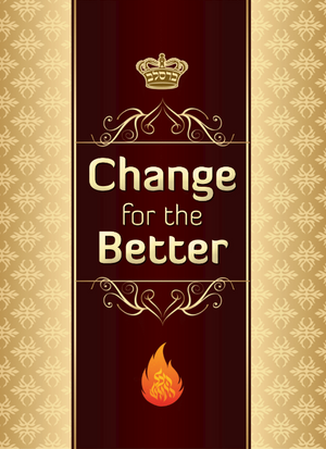 Change For The Better