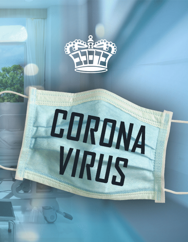 Corona Virus Breslev