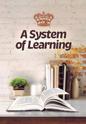 A System of Learning