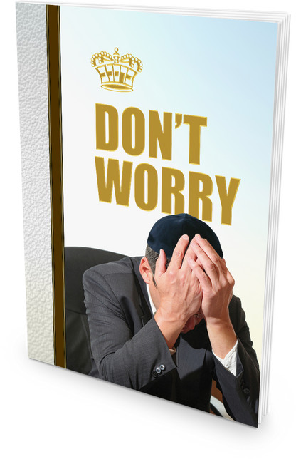 Don't Worry