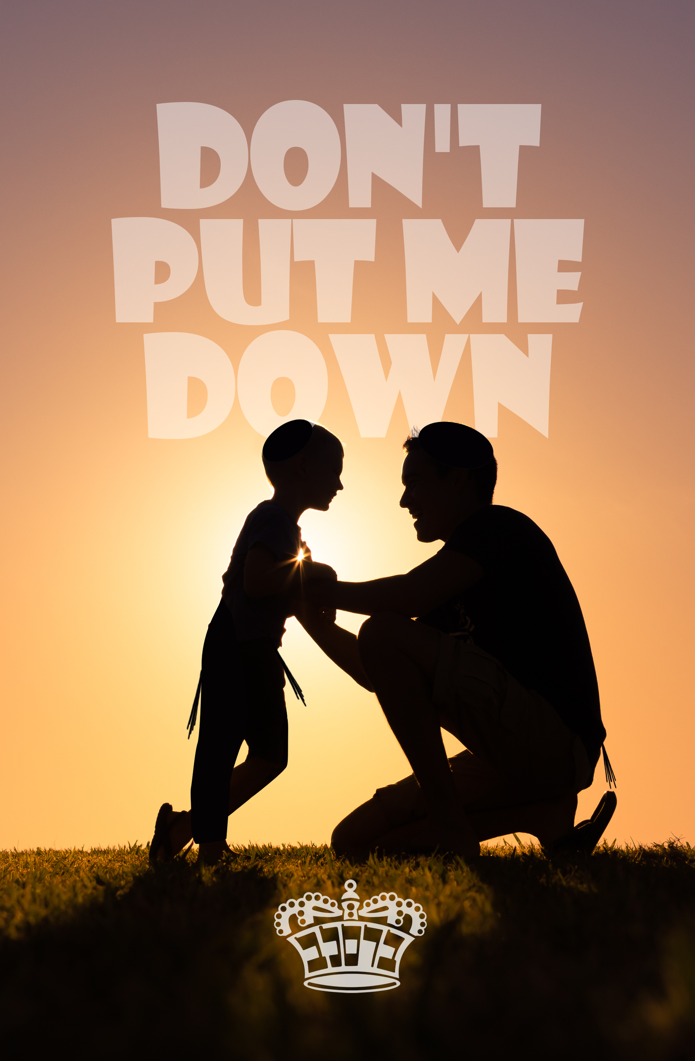 Don't Put Me Down - LTR