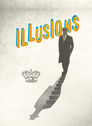 Illusions - LTR