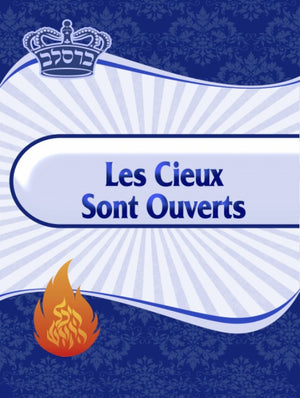 Les cieux sont ouverts - French