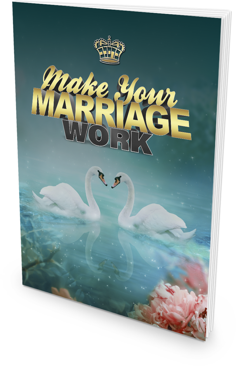 Make Your Marriage Work - LTR