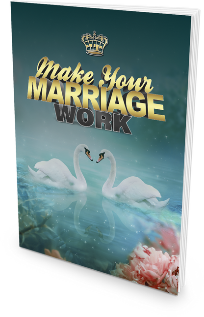 Make Your Marriage Work - LTR