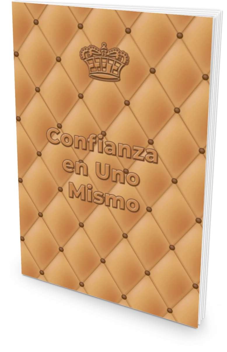 Confianza en Uno Mismo - Spanish