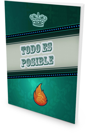 Todo Es Posible - Spanish