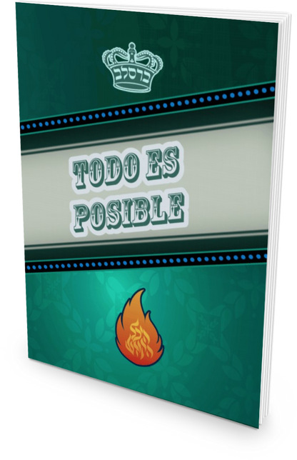 Todo Es Posible - Spanish