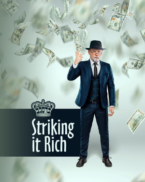 Striking It Rich - LTR