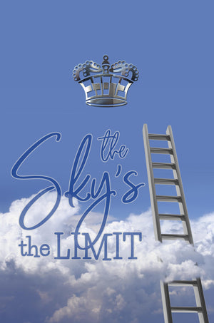 The Sky's The Limit