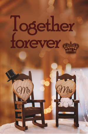 Together Forever