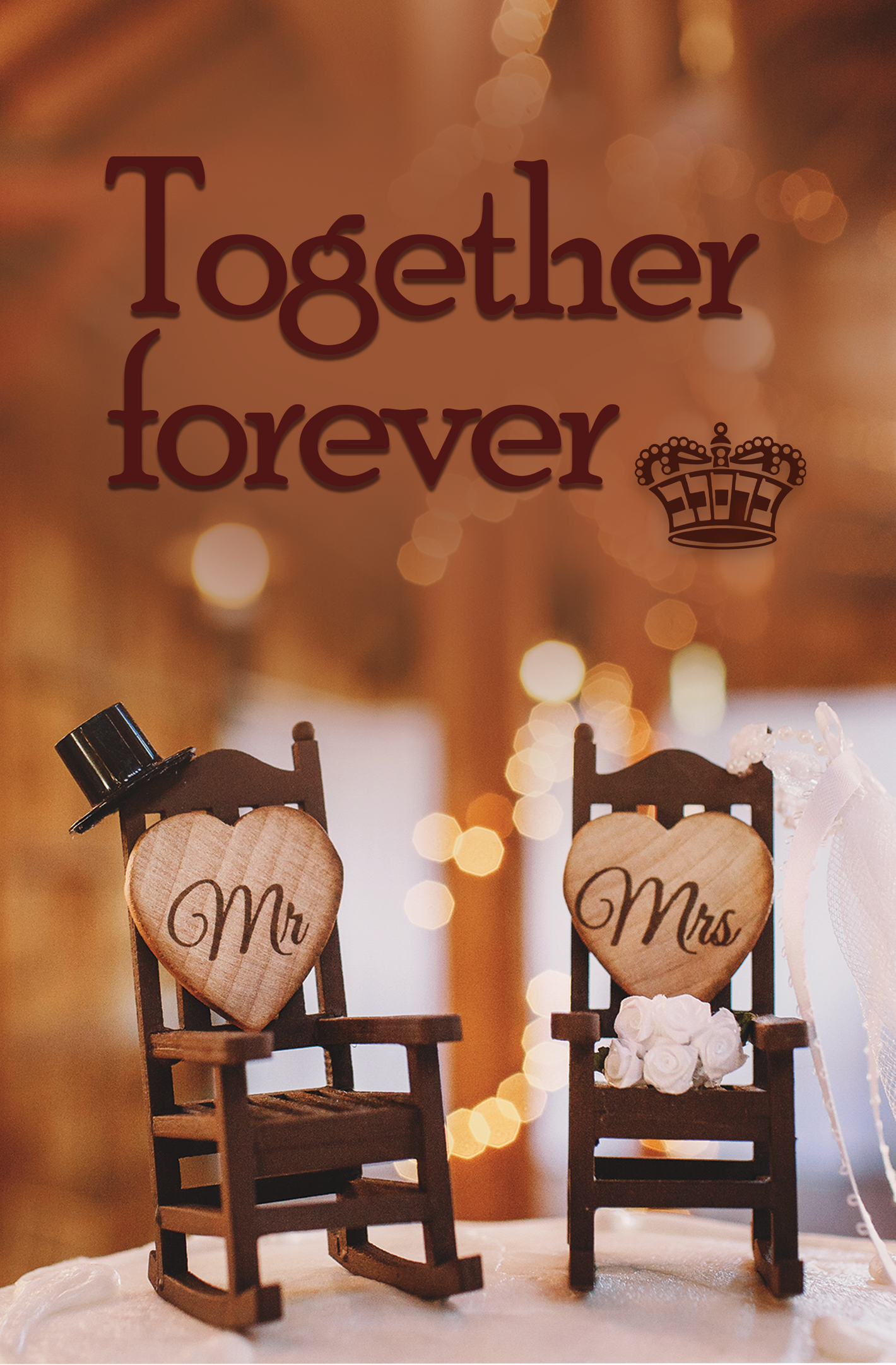 Together Forever - LTR