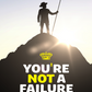 Youre Not A Failure