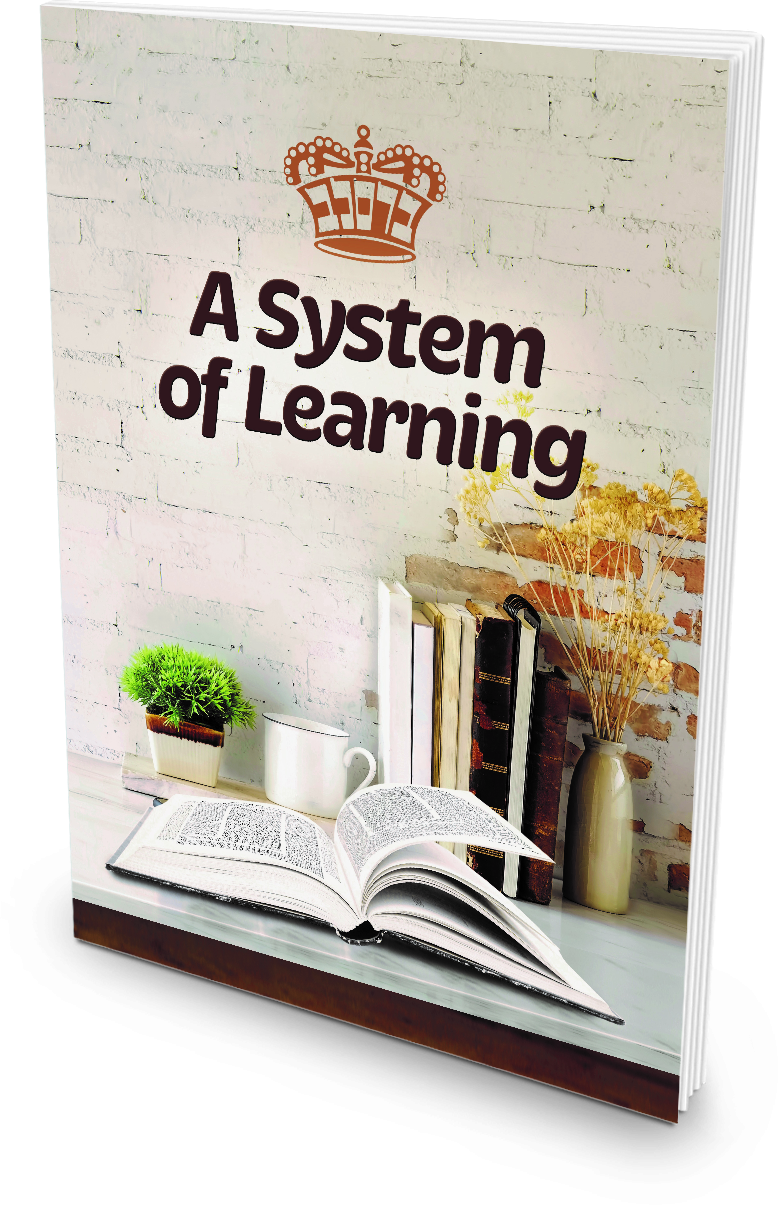 A System of Learning