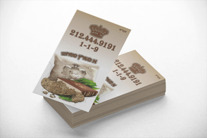 Hafutza Cards - A Freilechen Pesach