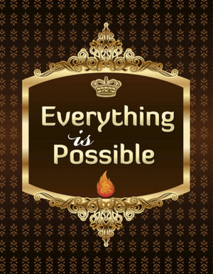 Everything Is Possible Breslev