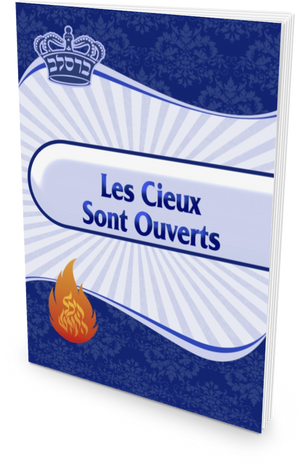 Les cieux sont ouverts - French