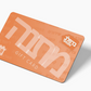 Breslev Center Gift Card