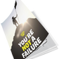 Youre Not A Failure