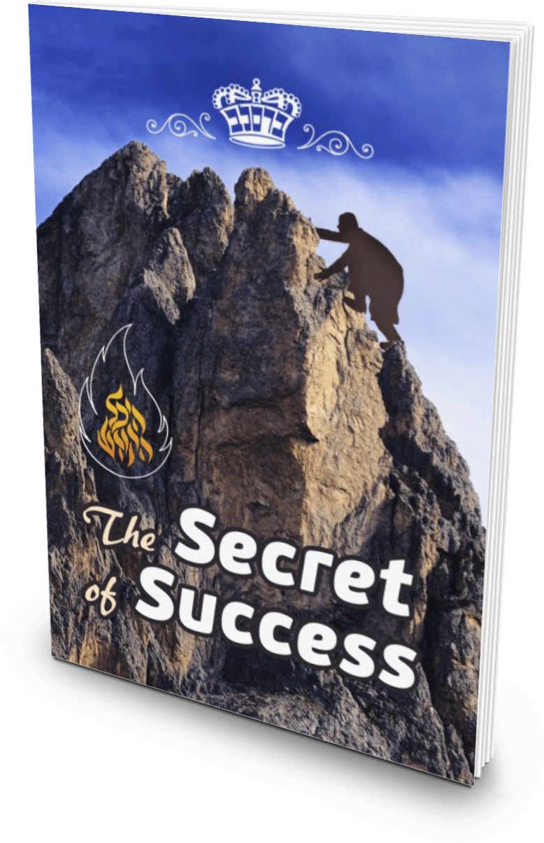 The Secret of Success