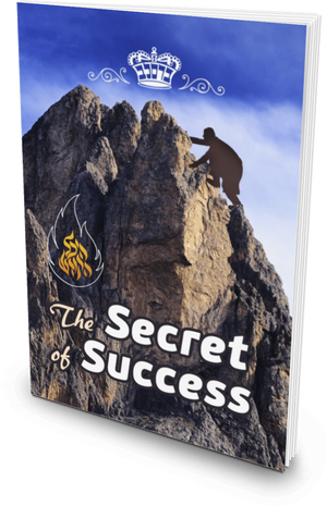 The Secret of Success