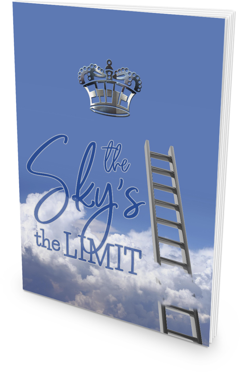 The Sky's The Limit