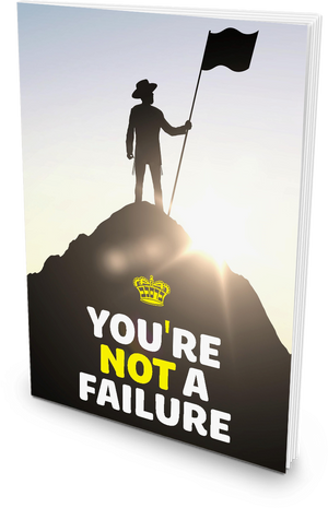 Youre Not A Failure